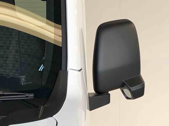 ハイゼットカーゴＤＸ４ＷＤ　ＡＭ／ＦＭラジオ　　マニュアルエアコン　パワーステアリング　パワードアロック　キーレスエントリー　衝突被害軽減システム　横滑り防止機能　アイドリングストップ　オートライト　ＡＢＳ（長野県）の中古車