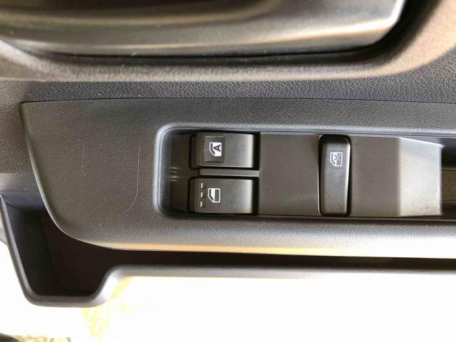 ハイゼットカーゴＤＸ４ＷＤ　ＡＭ／ＦＭラジオ　　マニュアルエアコン　パワーステアリング　パワードアロック　キーレスエントリー　衝突被害軽減システム　横滑り防止機能　アイドリングストップ　オートライト　ＡＢＳ（長野県）の中古車