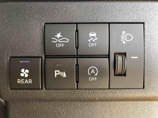 ハイゼットカーゴＤＸ４ＷＤ　ＡＭ／ＦＭラジオ　　マニュアルエアコン　パワーステアリング　パワードアロック　キーレスエントリー　衝突被害軽減システム　横滑り防止機能　アイドリングストップ　オートライト　ＡＢＳ（長野県）の中古車