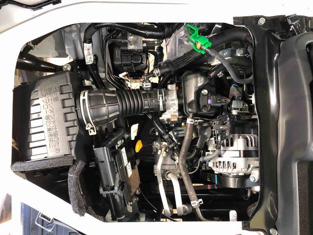 ハイゼットカーゴＤＸ４ＷＤ　ＡＭ／ＦＭラジオ　　マニュアルエアコン　パワーステアリング　パワードアロック　キーレスエントリー　衝突被害軽減システム　横滑り防止機能　アイドリングストップ　オートライト　ＡＢＳ（長野県）の中古車