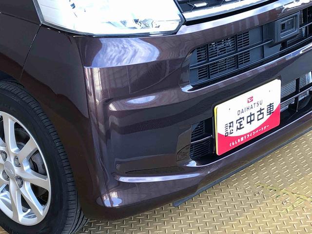 ムーヴＸターボ　ＳＡII４ＷＤ　ターボ　衝突被害軽減システム　横滑り防止機能　アイドリングストップ　オートライト　プッシュスタート　スマートキー　オートエアコン　パワステ　パワーウインドウ　電動格納ドアミラー　ＡＢＳ（長野県）の中古車