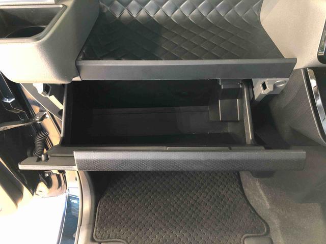 タントカスタムＲＳ２ＷＤ　ターボ　シートヒーター　両側電動スライドドア　アイドリングストップ　プッシュスタート　スマートキー　衝突被害軽減システム　横滑り防止機能　オートライト　オートエアコン　ＡＢＳ（長野県）の中古車