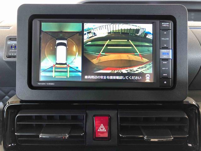 タントカスタムＲＳ２ＷＤ　ターボ　シートヒーター　両側電動スライドドア　アイドリングストップ　プッシュスタート　スマートキー　衝突被害軽減システム　横滑り防止機能　オートライト　オートエアコン　ＡＢＳ（長野県）の中古車