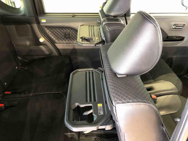 タントカスタムＲＳ２ＷＤ　ターボ　シートヒーター　両側電動スライドドア　アイドリングストップ　プッシュスタート　スマートキー　衝突被害軽減システム　横滑り防止機能　オートライト　オートエアコン　ＡＢＳ（長野県）の中古車