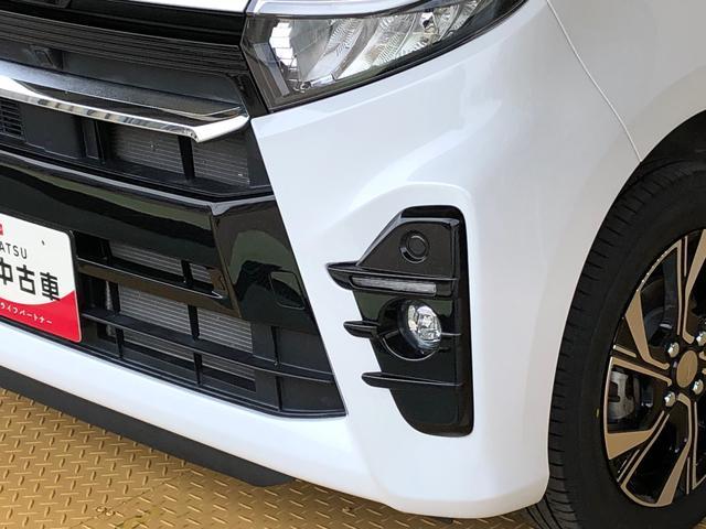 タントウェルカムシートリフト　カスタムＲＳ４ＷＤ　ターボ　シートヒーター　両側電動スライドドア　アイドリングストップ　プッシュスタート　スマートキー　衝突被害軽減システム　横滑り防止機能　オートライト　オートエアコン　ＡＢＳ（長野県）の中古車