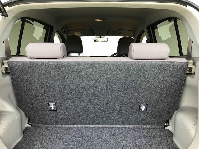 ミライースＧｆ　ＳＡ４ＷＤ　マニュアルエアコン　パワステ　パワーウィンドウ　電動格納ドアミラー　衝突被害軽減システム　横滑り防止機能　アイドリングストップ　キーレスエントリー　ＡＢＳ（長野県）の中古車