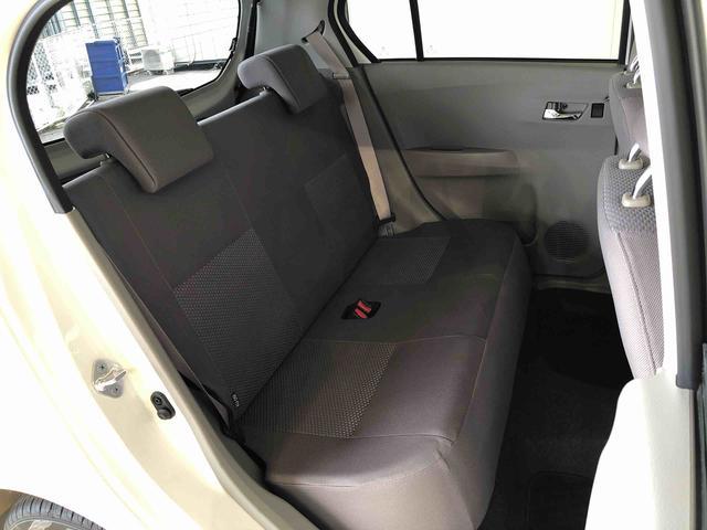 ミライースＧｆ　ＳＡ４ＷＤ　マニュアルエアコン　パワステ　パワーウィンドウ　電動格納ドアミラー　衝突被害軽減システム　横滑り防止機能　アイドリングストップ　キーレスエントリー　ＡＢＳ（長野県）の中古車