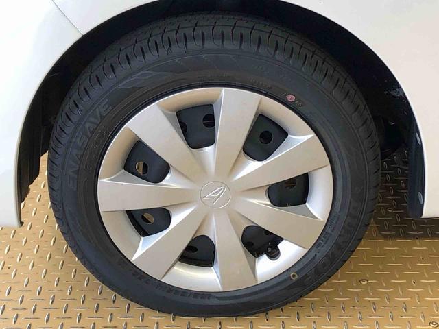 ミライースＧｆ　ＳＡ４ＷＤ　マニュアルエアコン　パワステ　パワーウィンドウ　電動格納ドアミラー　衝突被害軽減システム　横滑り防止機能　アイドリングストップ　キーレスエントリー　ＡＢＳ（長野県）の中古車