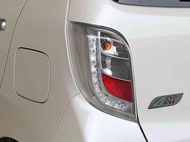 ミライースＧｆ　ＳＡ４ＷＤ　マニュアルエアコン　パワステ　パワーウィンドウ　電動格納ドアミラー　衝突被害軽減システム　横滑り防止機能　アイドリングストップ　キーレスエントリー　ＡＢＳ（長野県）の中古車