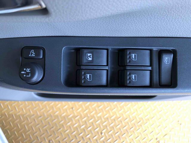 ミライースＧｆ　ＳＡ４ＷＤ　マニュアルエアコン　パワステ　パワーウィンドウ　電動格納ドアミラー　衝突被害軽減システム　横滑り防止機能　アイドリングストップ　キーレスエントリー　ＡＢＳ（長野県）の中古車