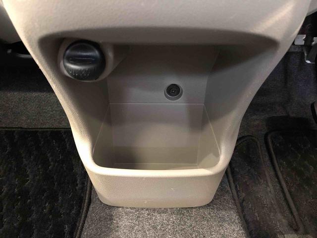 ミライースＧｆ　ＳＡ４ＷＤ　マニュアルエアコン　パワステ　パワーウィンドウ　電動格納ドアミラー　衝突被害軽減システム　横滑り防止機能　アイドリングストップ　キーレスエントリー　ＡＢＳ（長野県）の中古車