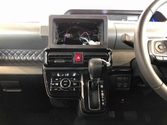 タントカスタムＲＳセレクション４ＷＤ　ターボ　シートヒーター　両側電動スライドドア　アイドリングストップ　プッシュスタート　スマートキー　衝突被害軽減システム　横滑り防止機能　オートライト　オートエアコン　ＡＢＳ（長野県）の中古車