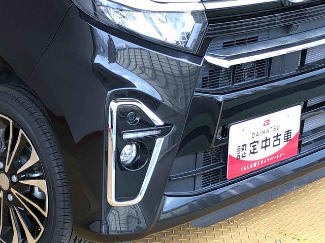 タントカスタムＲＳセレクション４ＷＤ　ターボ　シートヒーター　両側電動スライドドア　アイドリングストップ　プッシュスタート　スマートキー　衝突被害軽減システム　横滑り防止機能　オートライト　オートエアコン　ＡＢＳ（長野県）の中古車