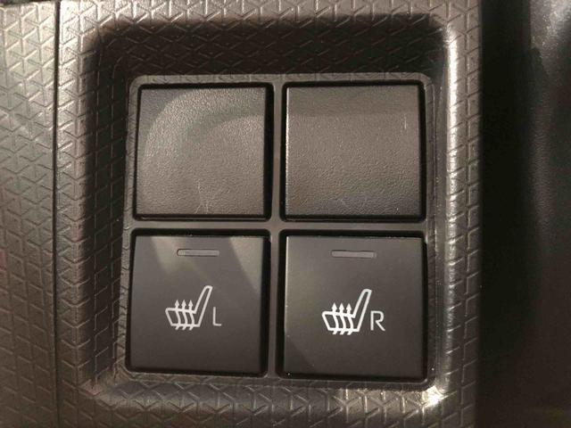 タントカスタムＲＳセレクション４ＷＤ　ターボ　シートヒーター　両側電動スライドドア　アイドリングストップ　プッシュスタート　スマートキー　衝突被害軽減システム　横滑り防止機能　オートライト　オートエアコン　ＡＢＳ（長野県）の中古車