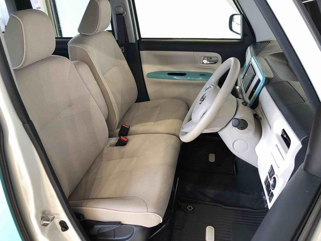 ムーヴキャンバスＸメイクアップリミテッド　ＳＡIII２ＷＤ　両側電動スライドドア　オートライト　衝突被害軽減システム　横滑り防止機能　プッシュスタート　スマートキー　オートエアコン　パワーウインドウ　電動格納ドアミラー　アイドリングストップ　ＡＢＳ（長野県）の中古車