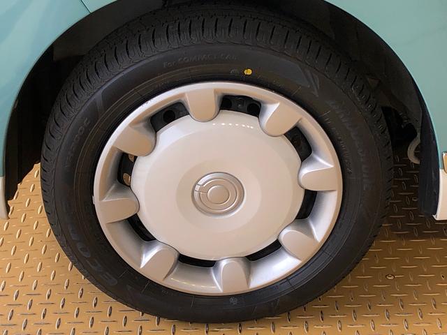 ムーヴキャンバスＸメイクアップリミテッド　ＳＡIII２ＷＤ　両側電動スライドドア　オートライト　衝突被害軽減システム　横滑り防止機能　プッシュスタート　スマートキー　オートエアコン　パワーウインドウ　電動格納ドアミラー　アイドリングストップ　ＡＢＳ（長野県）の中古車