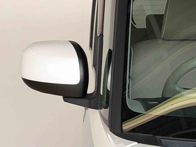 ムーヴキャンバスＸメイクアップリミテッド　ＳＡIII２ＷＤ　両側電動スライドドア　オートライト　衝突被害軽減システム　横滑り防止機能　プッシュスタート　スマートキー　オートエアコン　パワーウインドウ　電動格納ドアミラー　アイドリングストップ　ＡＢＳ（長野県）の中古車