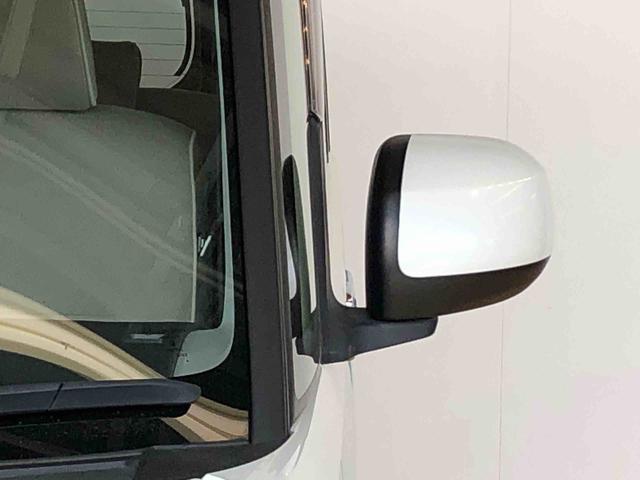 ムーヴキャンバスＸメイクアップリミテッド　ＳＡIII２ＷＤ　両側電動スライドドア　オートライト　衝突被害軽減システム　横滑り防止機能　プッシュスタート　スマートキー　オートエアコン　パワーウインドウ　電動格納ドアミラー　アイドリングストップ　ＡＢＳ（長野県）の中古車