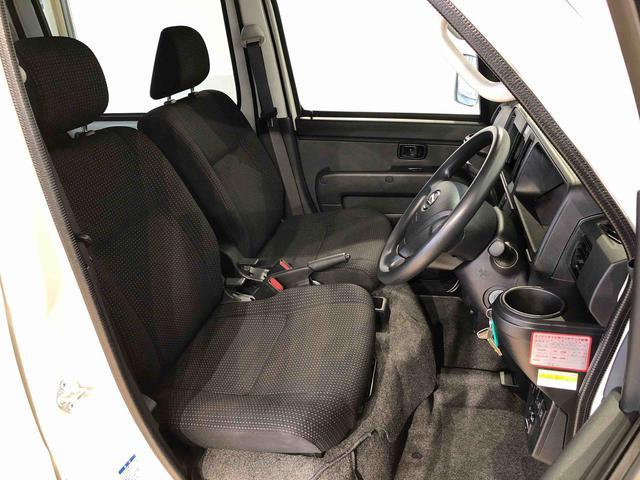 ハイゼットカーゴクルーズＳＡIIIビジネスパック４ＷＤ　フォグランプ　キーレスエントリー　マニュアルエアコン　パワステ　電動格納ドアミラー　パワードアロック　　オートライト　衝突被害軽減システム　横滑り防止機能　アイドリングストップ　ＡＢＳ（長野県）の中古車