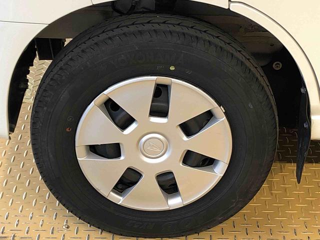 ハイゼットカーゴクルーズＳＡIIIビジネスパック４ＷＤ　フォグランプ　キーレスエントリー　マニュアルエアコン　パワステ　電動格納ドアミラー　パワードアロック　　オートライト　衝突被害軽減システム　横滑り防止機能　アイドリングストップ　ＡＢＳ（長野県）の中古車