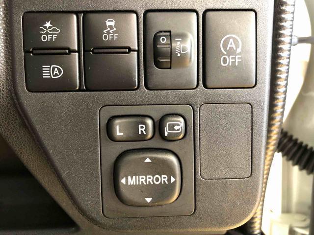 ハイゼットカーゴクルーズＳＡIIIビジネスパック４ＷＤ　フォグランプ　キーレスエントリー　マニュアルエアコン　パワステ　電動格納ドアミラー　パワードアロック　　オートライト　衝突被害軽減システム　横滑り防止機能　アイドリングストップ　ＡＢＳ（長野県）の中古車
