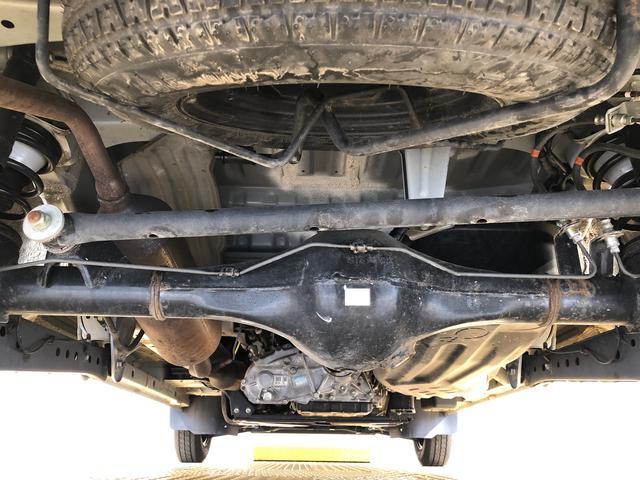 ハイゼットカーゴクルーズＳＡIIIビジネスパック４ＷＤ　フォグランプ　キーレスエントリー　マニュアルエアコン　パワステ　電動格納ドアミラー　パワードアロック　　オートライト　衝突被害軽減システム　横滑り防止機能　アイドリングストップ　ＡＢＳ（長野県）の中古車