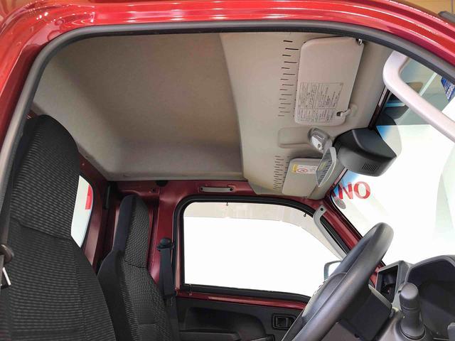 ハイゼットトラックジャンボエクストラ４ＷＤ　プッシュスタートエンジン　キーフリーシステム　電動格納ドアミラー　エアコン　パワステ　ＬＥＤヘッドランプ　衝突被害軽減システム　横滑り防止機能　アイドリングストップ　ＡＢＳ（長野県）の中古車