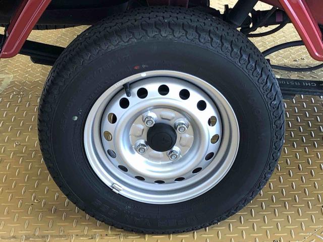 ハイゼットトラックジャンボエクストラ４ＷＤ　プッシュスタートエンジン　キーフリーシステム　電動格納ドアミラー　エアコン　パワステ　ＬＥＤヘッドランプ　衝突被害軽減システム　横滑り防止機能　アイドリングストップ　ＡＢＳ（長野県）の中古車
