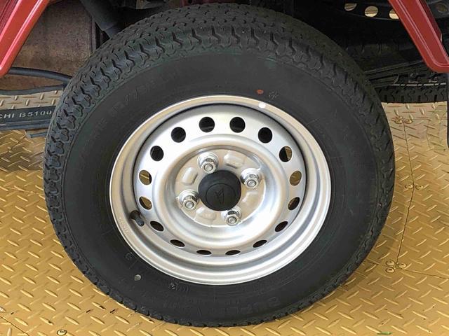 ハイゼットトラックジャンボエクストラ４ＷＤ　プッシュスタートエンジン　キーフリーシステム　電動格納ドアミラー　エアコン　パワステ　ＬＥＤヘッドランプ　衝突被害軽減システム　横滑り防止機能　アイドリングストップ　ＡＢＳ（長野県）の中古車