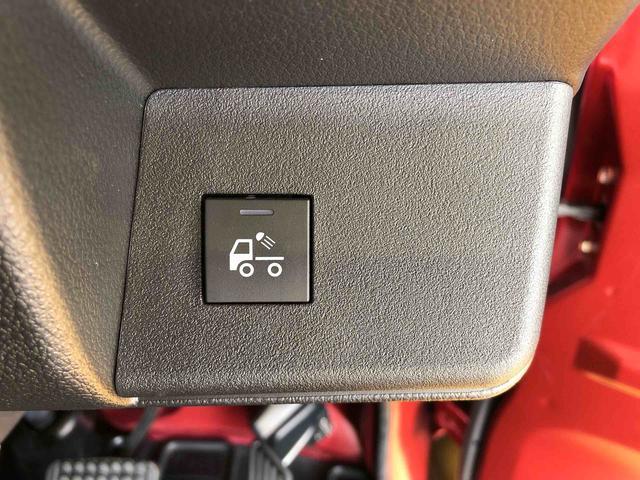 ハイゼットトラックジャンボエクストラ４ＷＤ　プッシュスタートエンジン　キーフリーシステム　電動格納ドアミラー　エアコン　パワステ　ＬＥＤヘッドランプ　衝突被害軽減システム　横滑り防止機能　アイドリングストップ　ＡＢＳ（長野県）の中古車