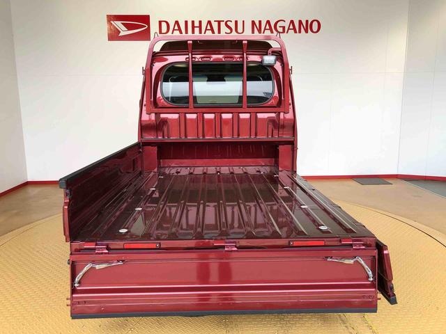 ハイゼットトラックジャンボエクストラ４ＷＤ　プッシュスタートエンジン　キーフリーシステム　電動格納ドアミラー　エアコン　パワステ　ＬＥＤヘッドランプ　衝突被害軽減システム　横滑り防止機能　アイドリングストップ　ＡＢＳ（長野県）の中古車