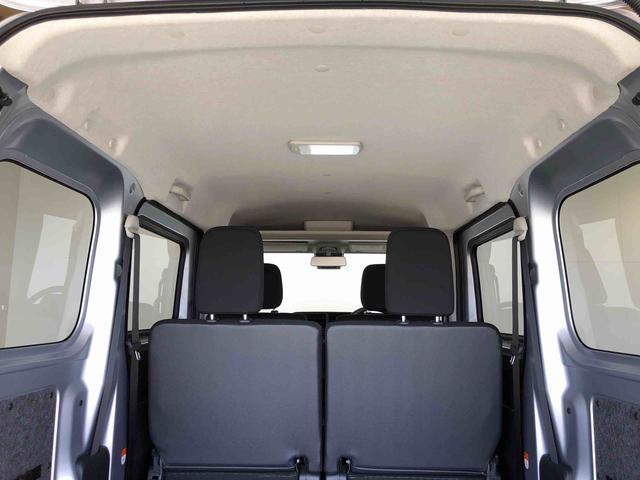 ハイゼットカーゴクルーズ４ＷＤ　プッシュスタートエンジン　キーフリーシステム　エアコン　パワステ　電動格納ドアミラー　パワードアロック　　衝突被害軽減システム　横滑り防止機能　アイドリングストップ　ＡＢＳ（長野県）の中古車