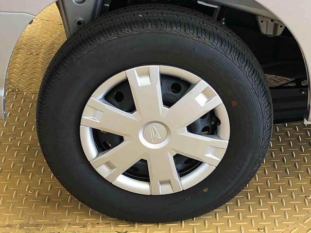 ハイゼットカーゴクルーズ４ＷＤ　プッシュスタートエンジン　キーフリーシステム　エアコン　パワステ　電動格納ドアミラー　パワードアロック　　衝突被害軽減システム　横滑り防止機能　アイドリングストップ　ＡＢＳ（長野県）の中古車