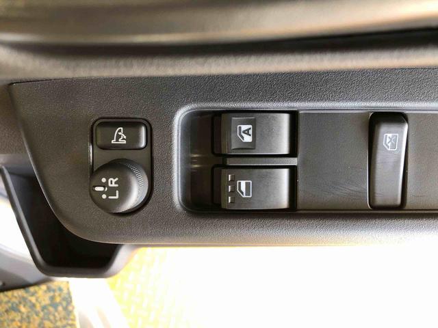 ハイゼットカーゴクルーズ４ＷＤ　プッシュスタートエンジン　キーフリーシステム　エアコン　パワステ　電動格納ドアミラー　パワードアロック　　衝突被害軽減システム　横滑り防止機能　アイドリングストップ　ＡＢＳ（長野県）の中古車