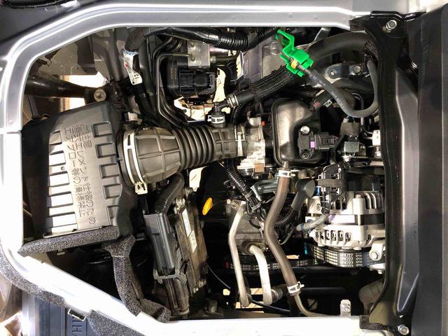 ハイゼットカーゴクルーズ４ＷＤ　プッシュスタートエンジン　キーフリーシステム　エアコン　パワステ　電動格納ドアミラー　パワードアロック　　衝突被害軽減システム　横滑り防止機能　アイドリングストップ　ＡＢＳ（長野県）の中古車