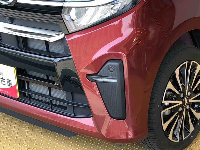 タントカスタムＲＳ４ＷＤ　ターボ　シートヒーター　両側電動スライドドア　アイドリングストップ　プッシュスタート　スマートキー　衝突被害軽減システム　横滑り防止機能　オートライト　オートエアコン　ＡＢＳ（長野県）の中古車