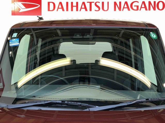 タントカスタムＲＳ４ＷＤ　ターボ　シートヒーター　両側電動スライドドア　アイドリングストップ　プッシュスタート　スマートキー　衝突被害軽減システム　横滑り防止機能　オートライト　オートエアコン　ＡＢＳ（長野県）の中古車