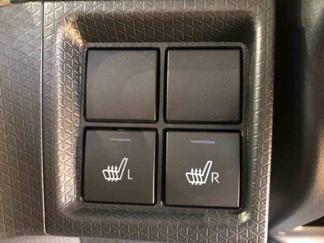 タントカスタムＲＳ４ＷＤ　ターボ　シートヒーター　両側電動スライドドア　アイドリングストップ　プッシュスタート　スマートキー　衝突被害軽減システム　横滑り防止機能　オートライト　オートエアコン　ＡＢＳ（長野県）の中古車