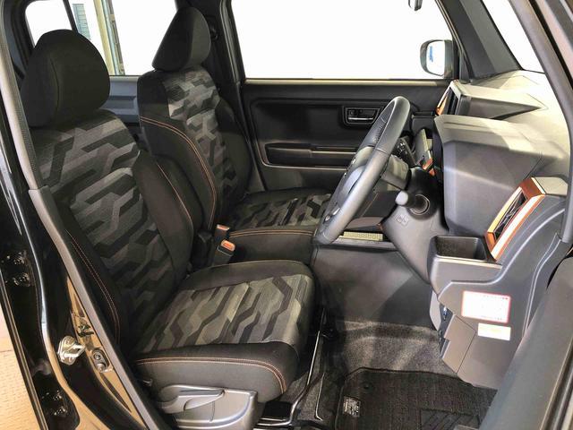 タフトＧターボ４ＷＤ　ターボ　スカイルーフ　　プッシュスタート　スマートキー　オートライト　オートエアコン　電動パーキングブレーキ　衝突被害軽減システム　横滑り防止機能　アイドリングストップ　シートヒーター　ＡＢＳ（長野県）の中古車
