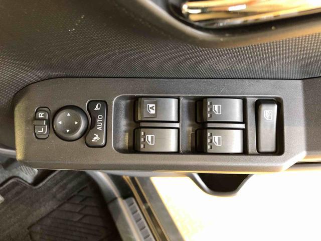 タフトＧターボ４ＷＤ　ターボ　スカイルーフ　　プッシュスタート　スマートキー　オートライト　オートエアコン　電動パーキングブレーキ　衝突被害軽減システム　横滑り防止機能　アイドリングストップ　シートヒーター　ＡＢＳ（長野県）の中古車