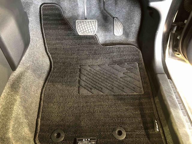 タフトＧターボ４ＷＤ　ターボ　スカイルーフ　　プッシュスタート　スマートキー　オートライト　オートエアコン　電動パーキングブレーキ　衝突被害軽減システム　横滑り防止機能　アイドリングストップ　シートヒーター　ＡＢＳ（長野県）の中古車