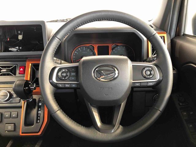 タフトＧターボ４ＷＤ　ターボ　スカイルーフ　　プッシュスタート　スマートキー　オートライト　オートエアコン　電動パーキングブレーキ　衝突被害軽減システム　横滑り防止機能　アイドリングストップ　シートヒーター　ＡＢＳ（長野県）の中古車