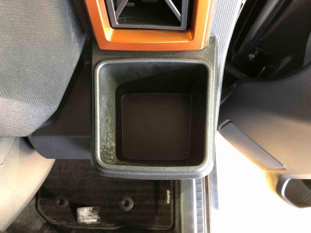 タフトＧターボ４ＷＤ　ターボ　スカイルーフ　　プッシュスタート　スマートキー　オートライト　オートエアコン　電動パーキングブレーキ　衝突被害軽減システム　横滑り防止機能　アイドリングストップ　シートヒーター　ＡＢＳ（長野県）の中古車