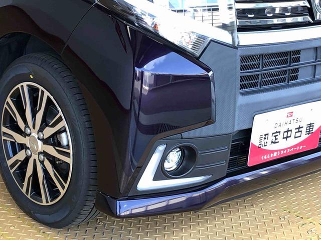 ムーヴカスタム　Ｘ　ハイパーＳＡII４ＷＤ　衝突被害軽減システム　横滑り防止機能　アイドリングストップ　オートライト　プッシュスタート　スマートキー　オートエアコン　パワステ　パワーウインドウ　電動格納ドアミラー　ＡＢＳ（長野県）の中古車