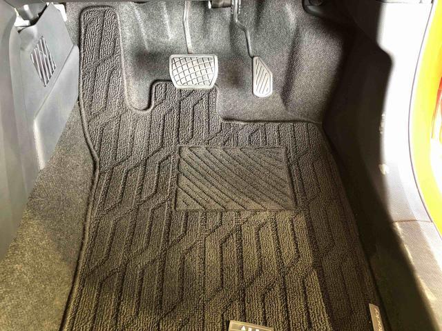 ロッキーＧ４ＷＤ　ターボ　衝突被害軽減システム　横滑り防止機能　シートヒーター　オートライト　オートエアコン　プッシュスタート　スマートキー　アイドリングストップ　電動格納ドアミラー　ＡＢＳ（長野県）の中古車