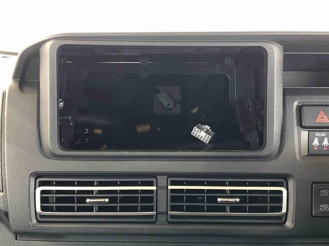 アトレーＲＳ４ＷＤ　ターボ　両側電動スライドドア　アイドリングストップ　プッシュスタート　スマートキー　衝突被害軽減システム　横滑り防止機能　オートエアコン　オートライト　電動格納ドアミラー　ＡＢＳ（長野県）の中古車