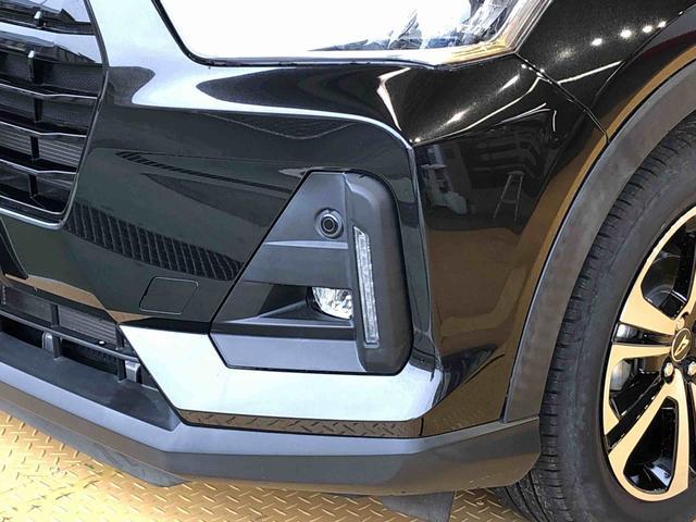 ロッキーＧ２ＷＤ　ターボ　衝突被害軽減システム　横滑り防止機能　シートヒーター　オートライト　オートエアコン　プッシュスタート　スマートキー　アイドリングストップ　電動格納ドアミラー　ＡＢＳ（長野県）の中古車