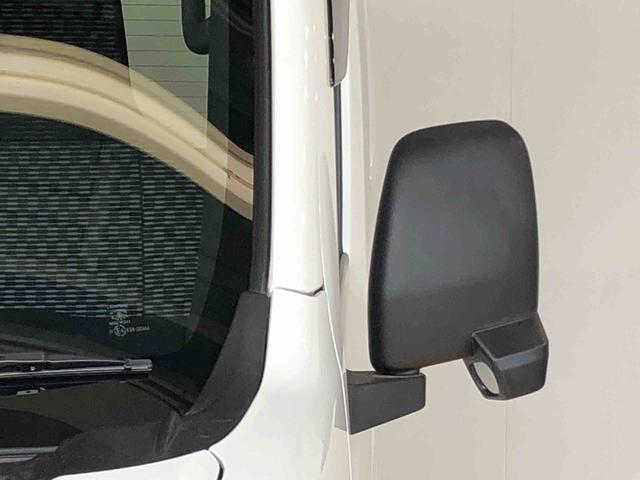 ハイゼットカーゴＤＸ４ＷＤ　ＡＭ／ＦＭラジオ　　マニュアルエアコン　パワーステアリング　パワードアロック　キーレスエントリー　衝突被害軽減システム　横滑り防止機能　アイドリングストップ　オートライト　ＡＢＳ（長野県）の中古車