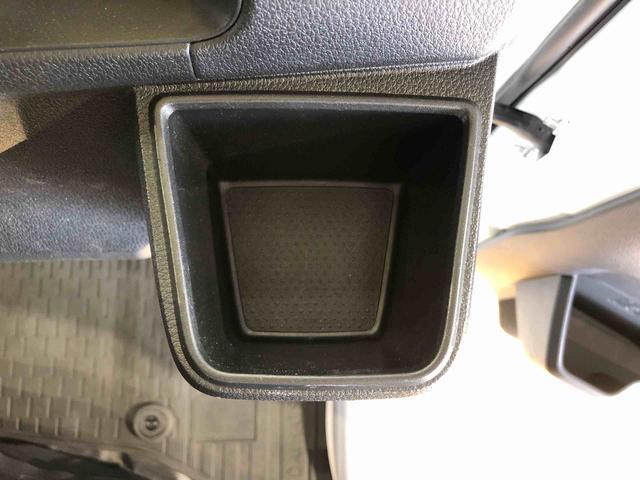 ハイゼットカーゴＤＸ４ＷＤ　ＡＭ／ＦＭラジオ　　マニュアルエアコン　パワーステアリング　パワードアロック　キーレスエントリー　衝突被害軽減システム　横滑り防止機能　アイドリングストップ　オートライト　ＡＢＳ（長野県）の中古車