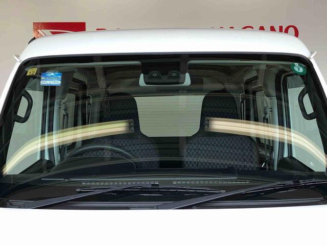 ハイゼットカーゴＤＸ４ＷＤ　ＡＭ／ＦＭラジオ　　マニュアルエアコン　パワーステアリング　パワードアロック　キーレスエントリー　衝突被害軽減システム　横滑り防止機能　アイドリングストップ　オートライト　ＡＢＳ（長野県）の中古車